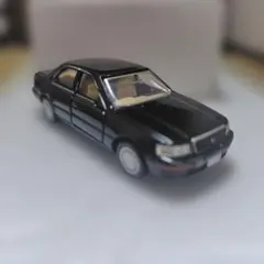 プレミアムトミカ トヨタ セルシオ セダン ブラック　白箱サービス致します。のサムネイル