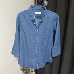 B.S.T デニムブルー　BLUE STANDARD