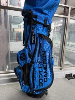 2026年最新】Scotty Cameron ゴルフバッグ・キャディバッグの人気