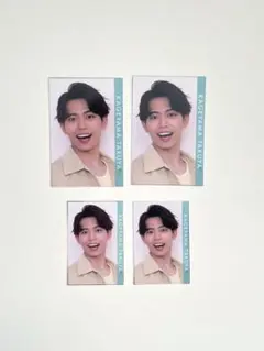 MPACTors 影山拓也 Myojo デタカ まとめ売り