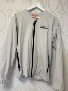 美品 Jordan MA-1 フライトジャケット グレー - メルカリ