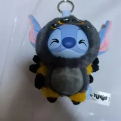 Disney スティッチ ぬいぐるみマスコット