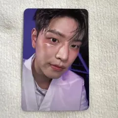 Stray Kids KARMA 封入トレカ スンミン