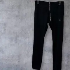 匿名配送✨Nike DRI-FIT ブラックジョガーパンツ