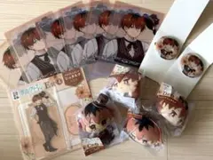 葬送のフリーレン　エニマイくじ　シュタルク　13点セット