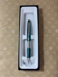 Pentel ケリー 東海地区限定 ターコイズブルーのサムネイル