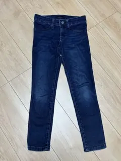 102288 ラルフローレン スキニーパンツ 黒 サイズ26 - メルカリ