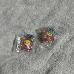 TREASURE TRUZ LAWOOめじるしアクセサリー　JAEHYUK