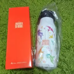 Mrs. GREEN APPLE サーモボトル ゼンジン未踏とイミュータブル - メルカリ