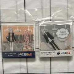 にじさんじ アクリルジオラマ2018/2019樋口楓