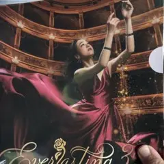 浅田真央【Everlasting33 】公式品のサムネイル