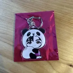 超特急　REAL？ご当地キーホルダー　リョウガ　横浜