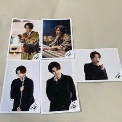 小瀧望　WEST. ジャニーズWEST 公式写真