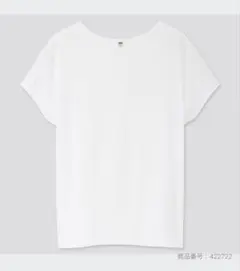 五分袖 Tシャツ