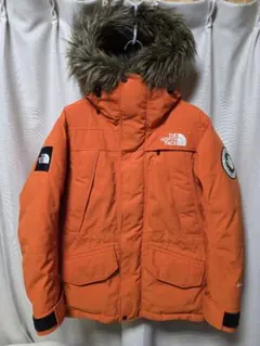 THE NORTH FACEサイズ:S ANTARCTICA PARKA