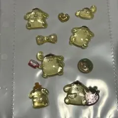 ポムポムプリン 第二弾 ボンボンドロップ おすそ分け 正規品