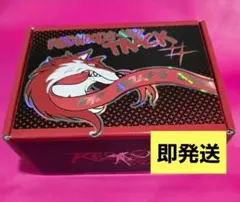 AGF2025　韓国　レッドフード　レジット　トラック　REWIND NIKKE