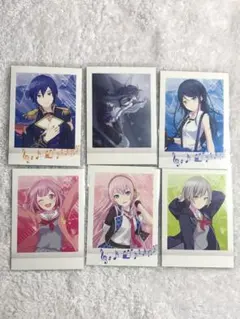 プロセカ ぱしゃこれ