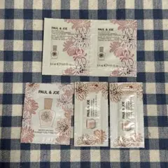 Paul & JOE ポールアンドジョー プライマー 試供品
