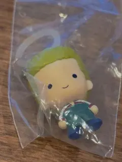 ハンターハンター　めじるしアクセサリー 幻影旅団編 Vol.2