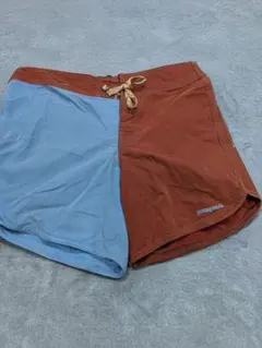 Patagoniaパタゴニア　ボードショーツ　ハーフパンツ水着М