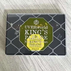 UVERworld DVD 2枚セット KING'S PARADE 3つセット - メルカリ
