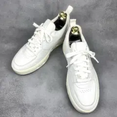 ECCO エコー STREET 720 GTX 白 レザー 40 25.5のサムネイル