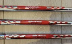 N.S.PRO MODUS3 モーダス 115 Flex X 5-P用6本 - メルカリ