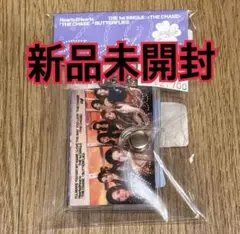 Hearts2Hearts アルバム　minibook 新品未開封 ①15