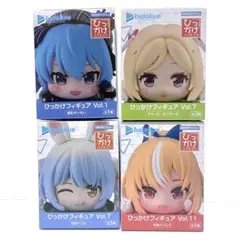 2026年最新】兎田ぺこらフィギュアの人気アイテム - メルカリ