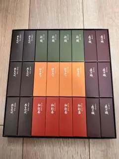 ❤️【新品未開封】とらや 小形羊羹 36本入 K-36 詰合せ - メルカリ