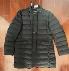 hirosukeboy2 専用 MooRER ムーレー　ダウンコートのサムネイル