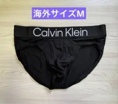 Calvin klein カルバンクライン　ヒップ　ブリーフ　M 1枚
