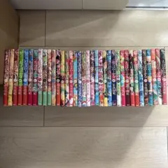 ちはやふる 全50巻 全巻 送料無料 漫画 コミック カルタ かるた - メルカリ