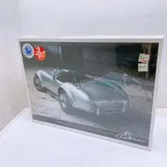 未開封✨2000ピース】AC COBRA コブラ ジグゾーパズル スポーツカー