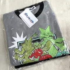 新品 ポケモン パジャマ 140センチ