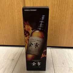 値下げ ウルフバーン 三峯神社限 WOLFBURN ウイスキー 700ml - メルカリ