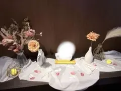 ウェルカムスペース セット ウェディング 受付