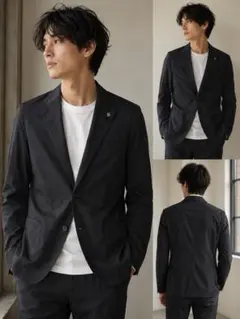 【新品未使用】タリアトーレ TAGLIATORE ジャケット 春夏用 42のサムネイル