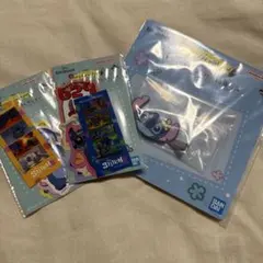 スティッチ 一番くじのサムネイル