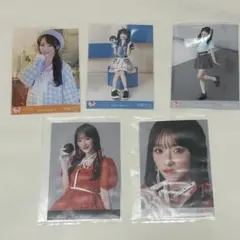 ＝LOVE イコラブ 音嶋莉沙 生写真