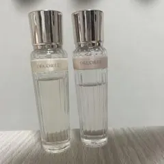 コスメデコルテ香水セット　15ml