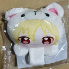 あんスタ 明星スバル のっかりいつぬいパーツ - メルカリ