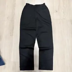 RED KAP 워크 팬츠 블랙 w28×30 레드 캡