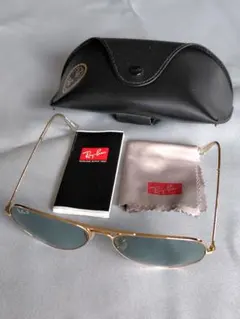 Ray-Ban RB3025 偏光 special series