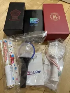 king&prince キンプリ　ペンライト