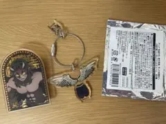 鬼滅の刃 上弦の肆 アクリルチャーム 空喜