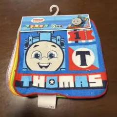 きかんしゃトーマス プチタオル 5枚組
