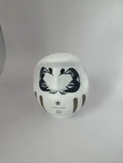 スターバックス リザーブ Daruma だるま カッパーオレンジ - メルカリ