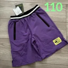 ベビードール BBDL ボトムス 110